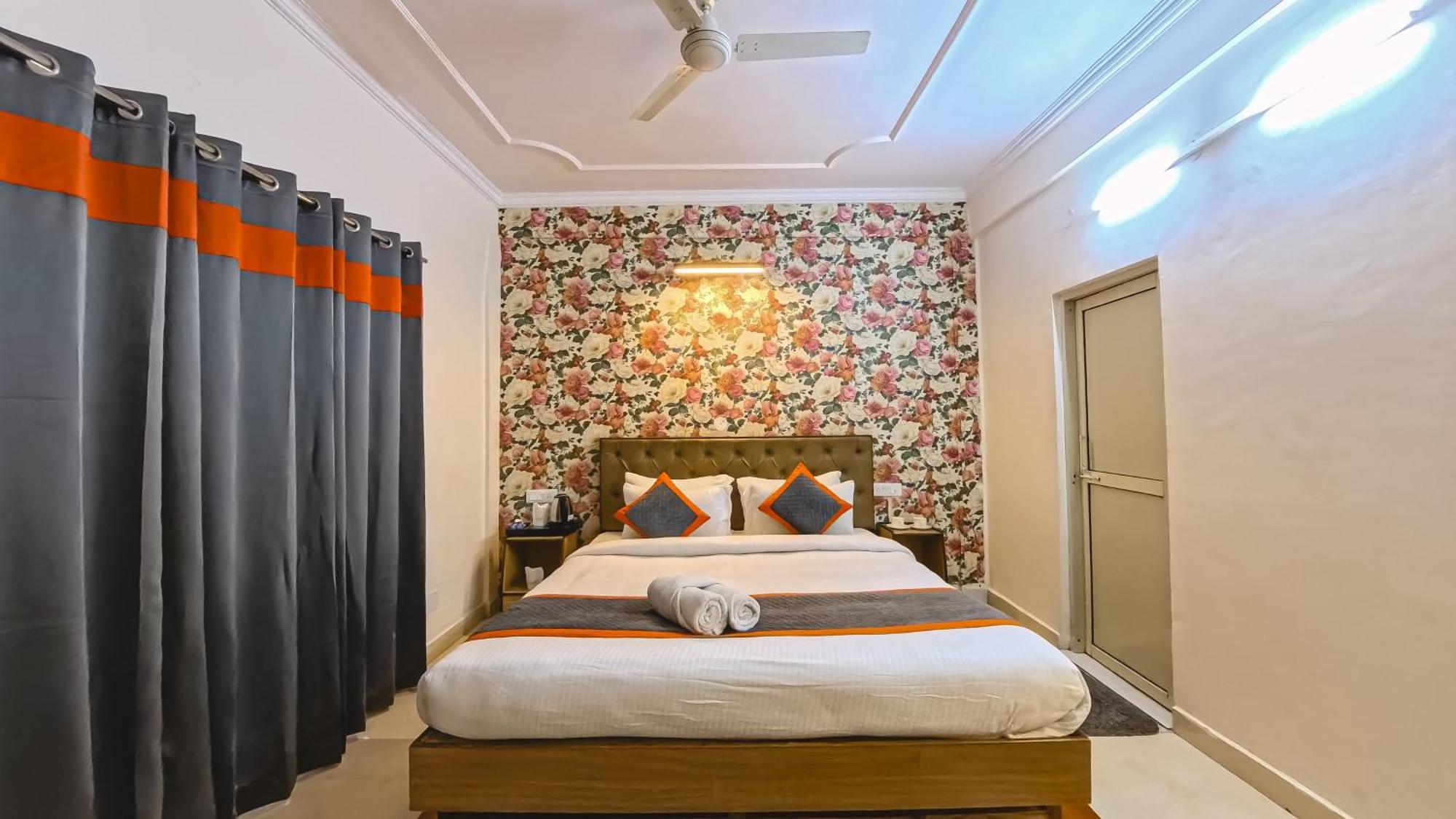 Live Free Hostel, Mcleodganj McLeod Ganj Esterno foto